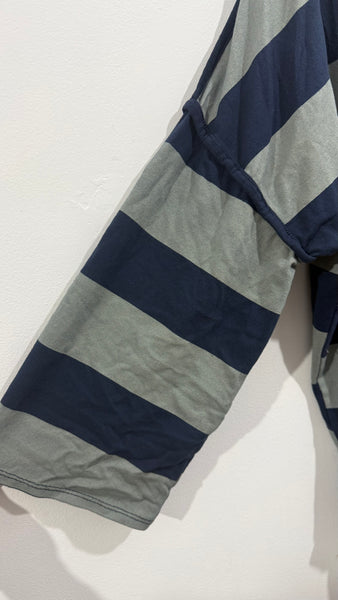 Camiseta Blue & Mint