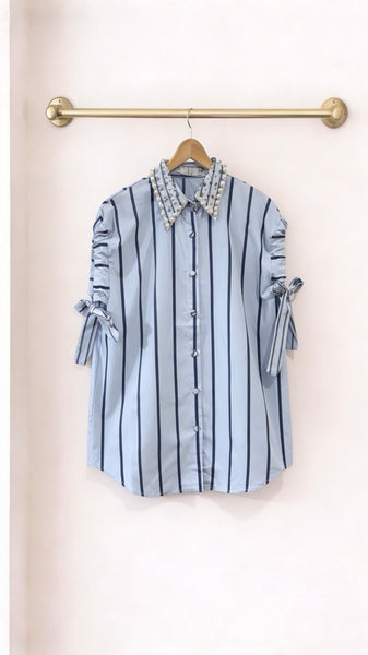 Camisa Dulce Pearl