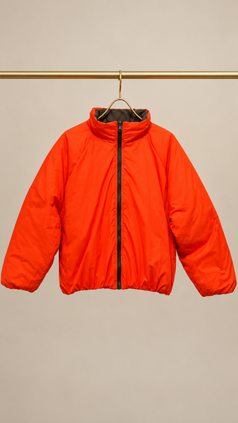 Chaqueta COSMOS Reversible