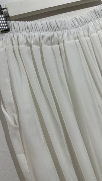 Pantalón Empolvado Barrel