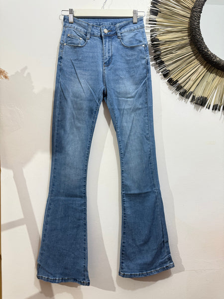 Vaquero Denim Pretty