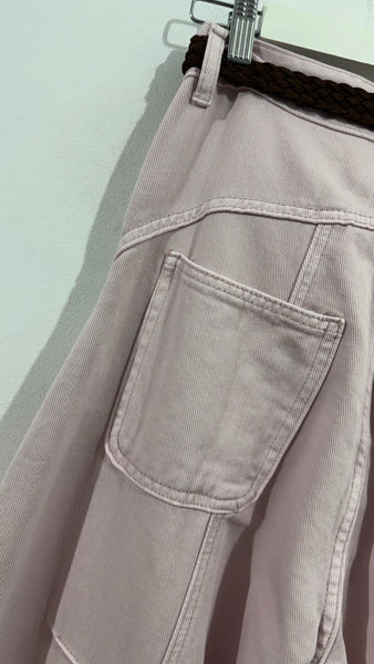 Vaquero Balloon Pink