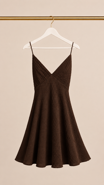Vestido Eclipse