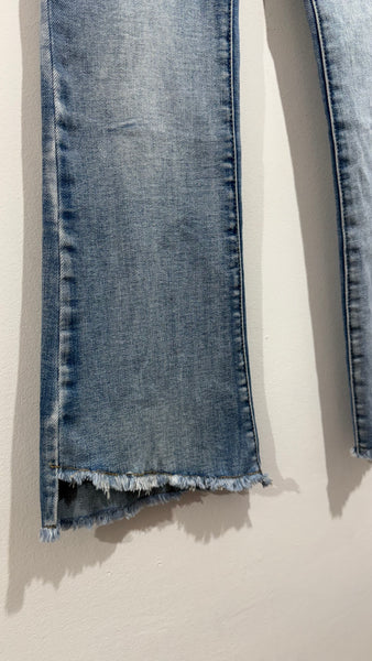 Vaquero Basic Desflecado