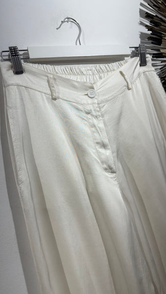 Pantalón Satinado Perla