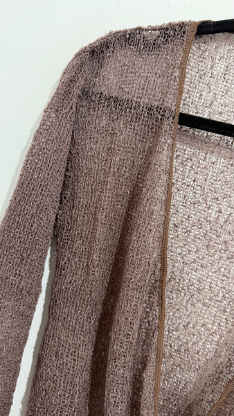 Bolero Calado BASIC