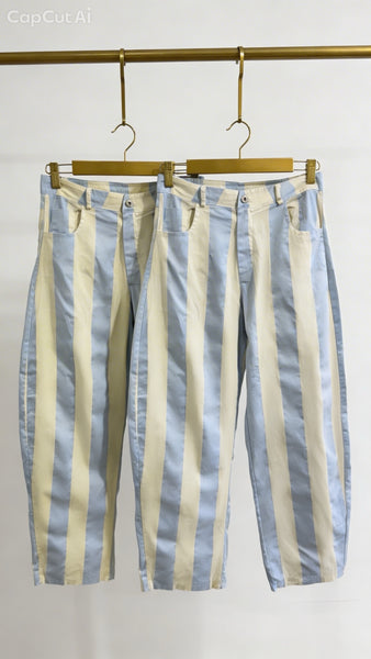 Pantalón Rayas Summer