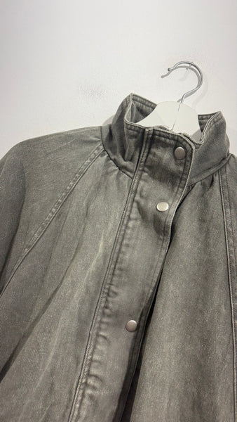 Bomber Denim REBEL