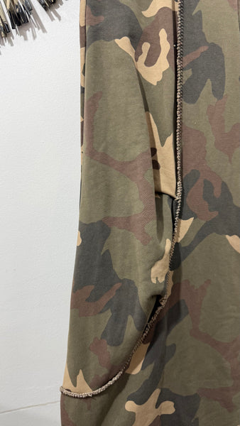Conjunto DAKAR Camo