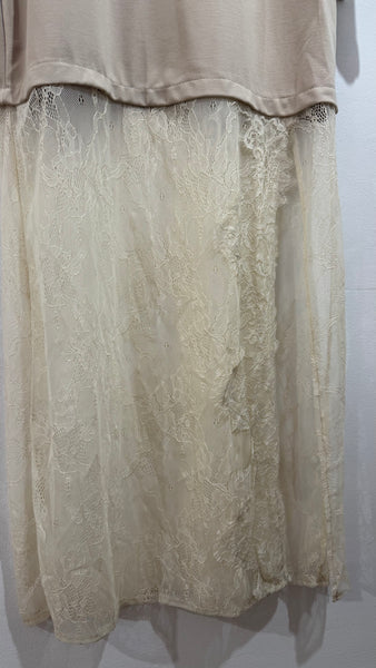 Vestido SPORT BLONDA