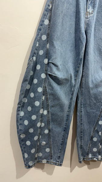 Vaquero Balloon Topitos