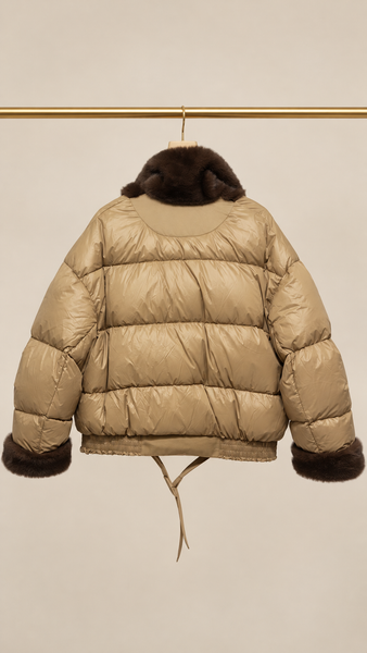 Plumas REVERSIBLE Melbourne
