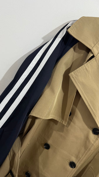 Gabardina California 32