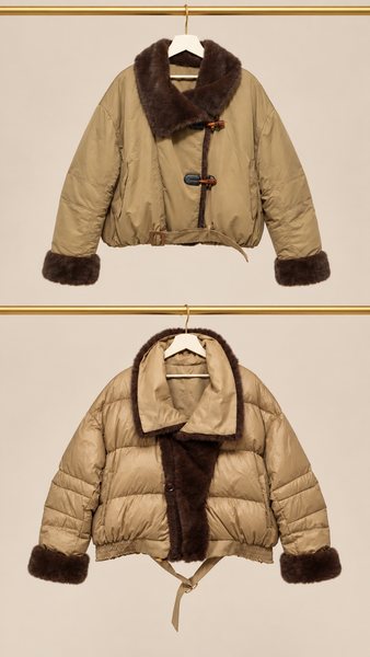Plumas REVERSIBLE Melbourne
