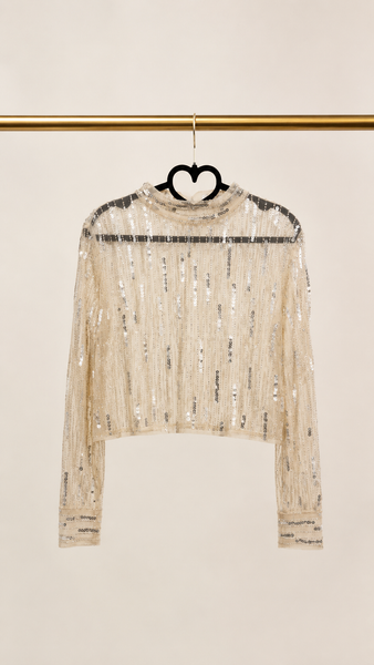 Top CRISTAL