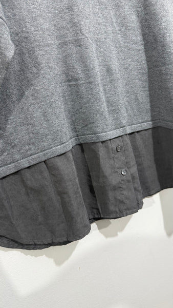 Jersey Bajo Camisero