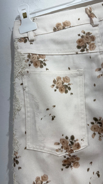Bermuda Flor & Blonda