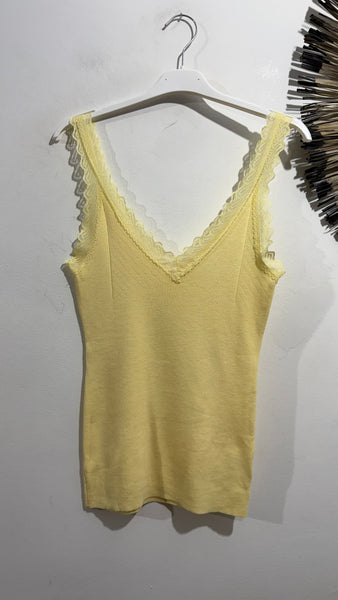 Top Canalé Puntilla