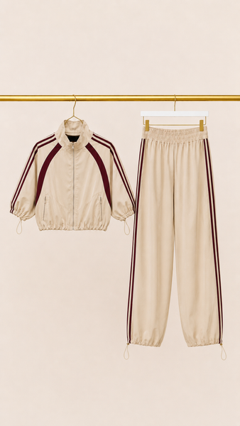 Conjunto TRENDY