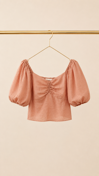 Blusa Princess