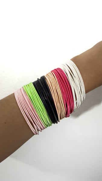 Pack Pulseras Muelle
