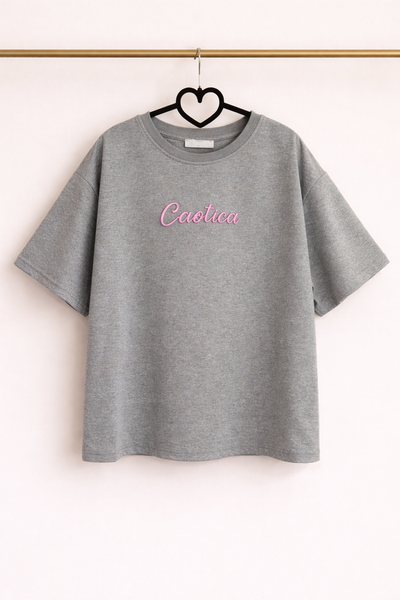 Camiseta Caótica
