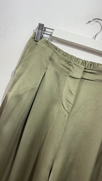 Pantalón Satinado
