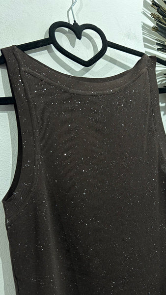 Top Basic Brillo