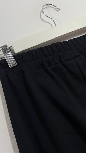 Pantalón BASIC BLACK