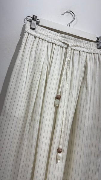 Pantalón Satinado Diplomática