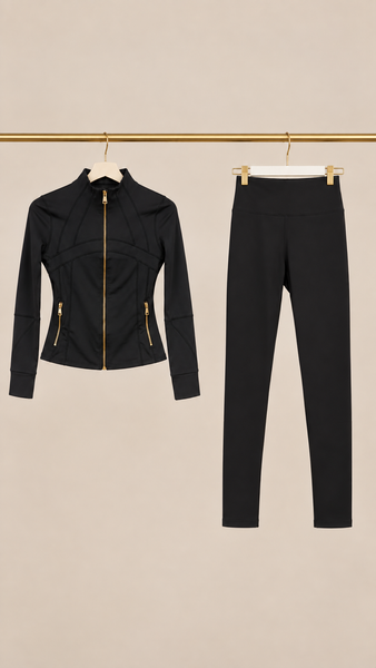 Conjunto ELITE Sport