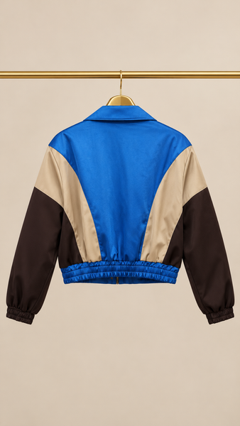 Bomber MIBLÚ
