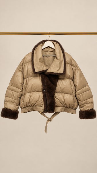 Plumas REVERSIBLE Melbourne