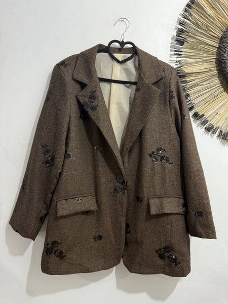 Blazer Ingrid