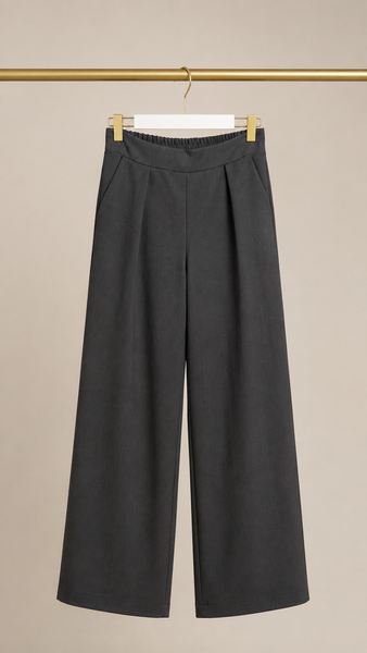 Conjunto Traje Grey