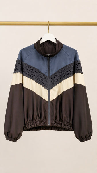 Chaqueta Calipso