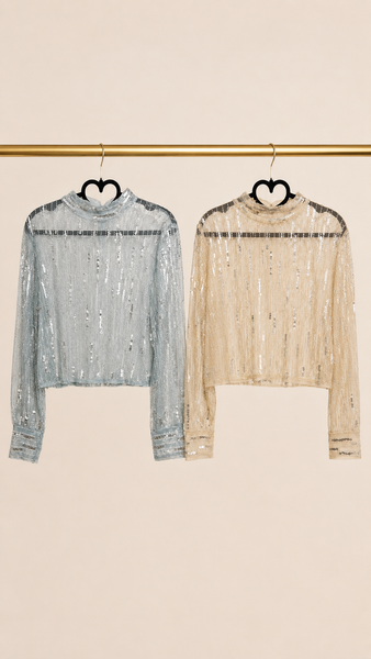 Top CRISTAL