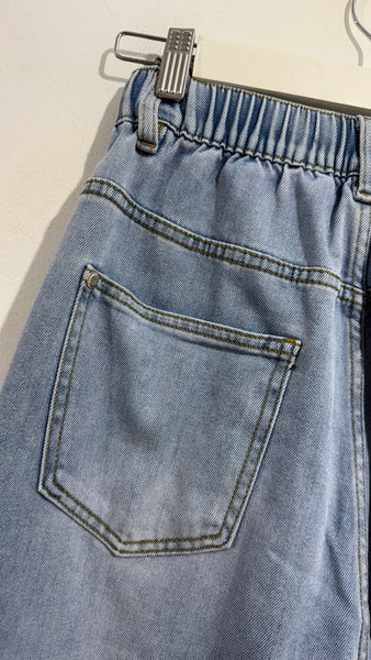 Vaquero Culotte