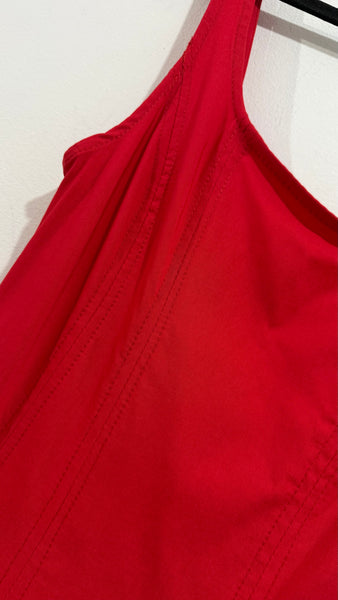 Vestido Piruleta