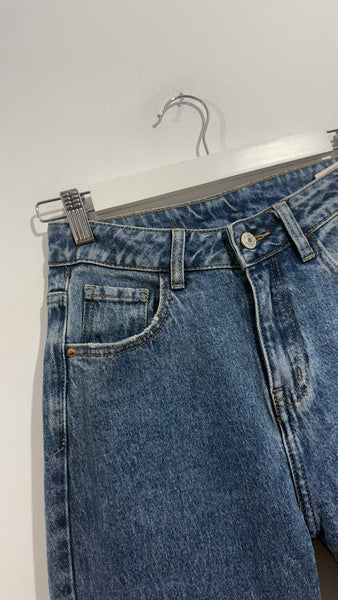 Jeans Momfit Basic
