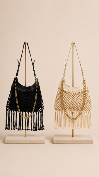 Bolso Zahara