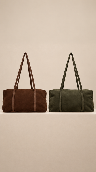 Bolso ANTE Rectangle
