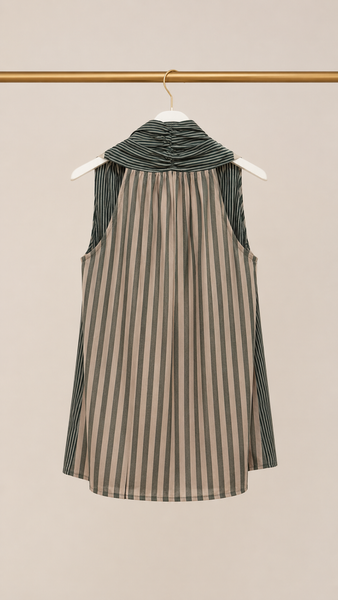 Conjunto FARO Kaki