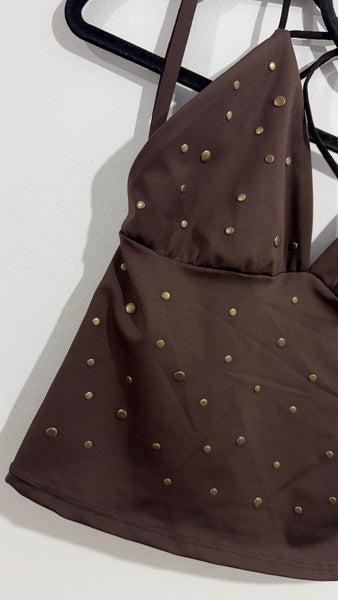 Top Tachas