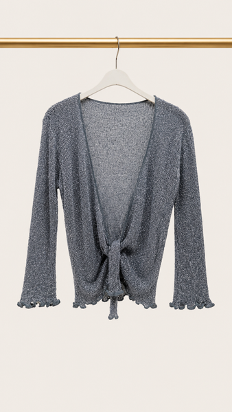 Bolero Calado BRILLIANT