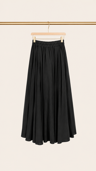 Falda Aire Black