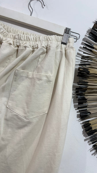 Pantalón Comfy Pocket