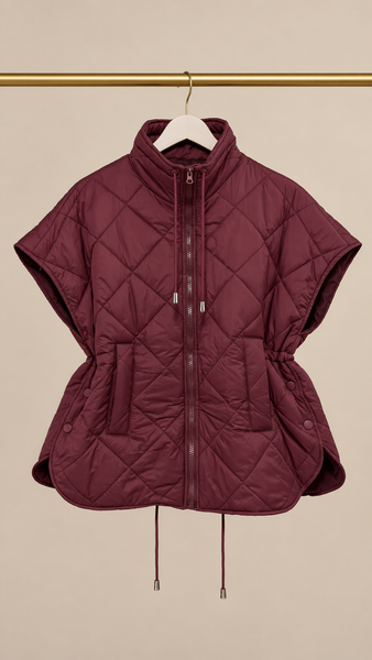 Chaquetaleco MOON