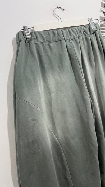 Pantalón Verde MAXICOMFY