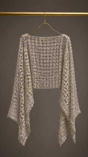 Poncho GLOW